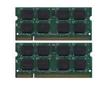 RAM 4GB (2X 2GB) DDR2 PC2-5300S 667MHz PORTATILE SODIMM 200 PIN MEMORIA 667 BULK