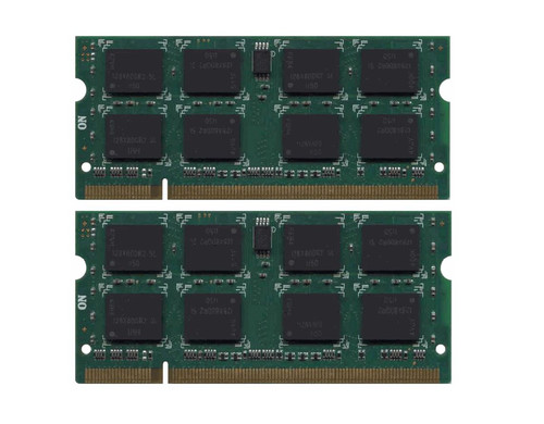 Ram 4gb ddr2 - 2gb),