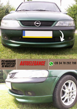 ❤️Spoiler Paraurti