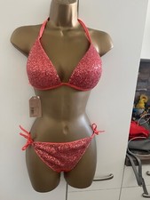 Nuovo Calzedonia bikini rosa