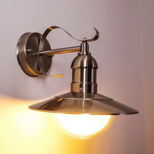 Lampada parete - da,