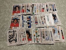 "ESPANA 82" FIGURINE CALCIATORI PANINI WORLD CUP 1982 SCEGLI DAL MENU' A TENDINA