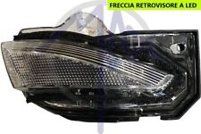 FRECCIA SPECCHIO SPECCHIETTO