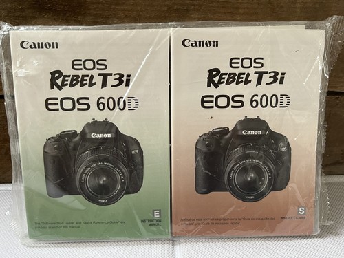 Canon eos rebel t3i - rebel,