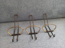 Vintage ganci appendiabito - 3,