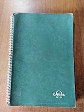 OMEGA listino n. 4 (1959)