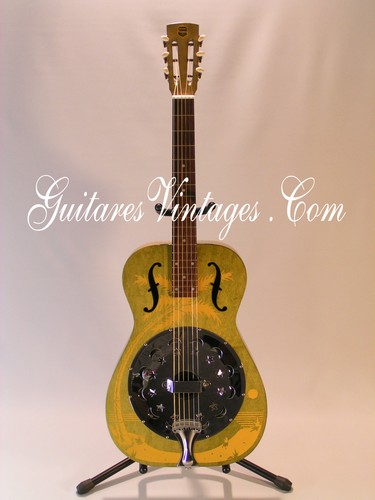 Dobro bois manche carré - , model