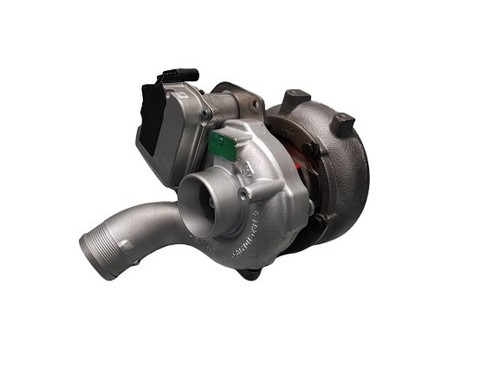 Turbo kit guarnizioni a4 - guarnizioni, a6