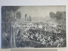 SOLDATI IN BATTAGLIA  MAY 1809