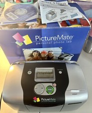 Epson Picture Mate stampante