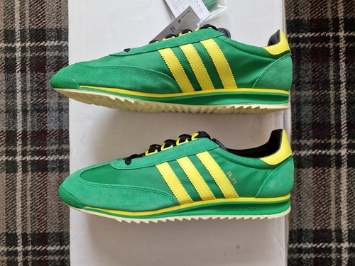 Adidas sl76 taglia - sl76,