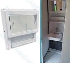 Armadio Cleo con Specchi