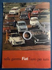 Rarissima Pubblicita’ Gamma