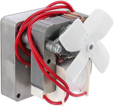 Motore a coclea, parti di