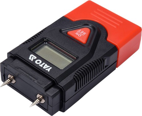 Lcd misuratore umidità - lcd,