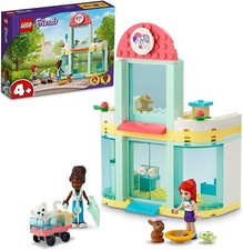 LEGO FRIENDS - CLINICA