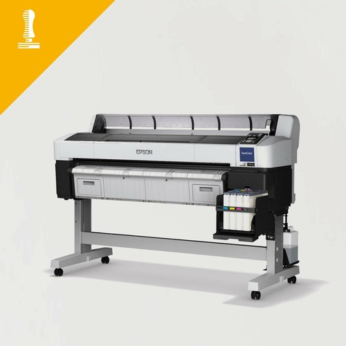 Plotter sublimazione epson - plotter, a
