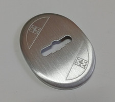 MOSTRINA ESTERNA MOTTURA PER