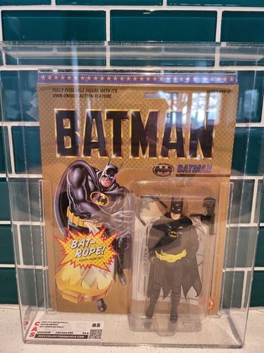 Batman cas serie - batman,