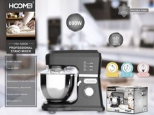 Professional Planetary Kneader