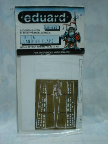 Eduard fotoincisioni 48 - fotoincisioni, 1/48