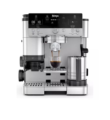 Ninja luxe café premier - ninja,