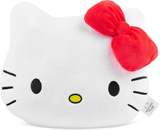 Hello Kitty Sanrio 3D Peluche