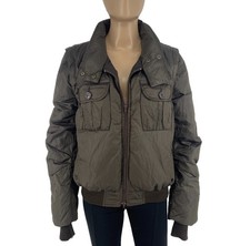 Massimo & Co. Donna Marrone 2