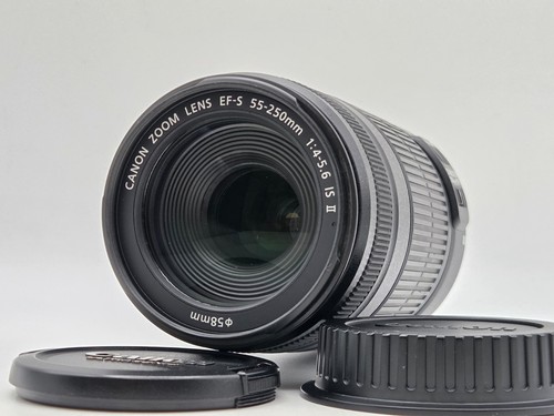 Come nuovo canon - canon, ef-s
