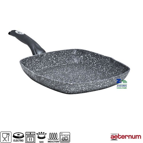 Bistecchiera grill petra vera - bistecchiera,