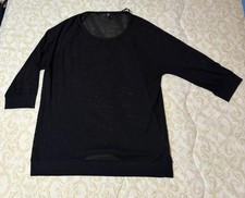 Maglia Donna In Rete