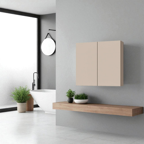 Pensile doppio legno 70x22 - in,