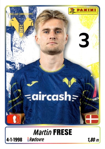 Panini calciatori 2025 - panini, 2026