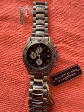 Orologio Galanti  Chrono