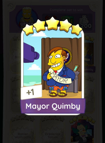 Sindaco quimby set - quimby, |