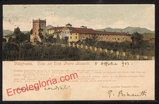 ak2414 - CARTOLINA D'EPOCA -