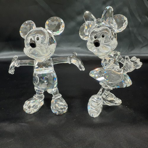 Figura cristallo swarovski - figura,