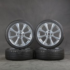 Ford Fiesta 7 VII Originale 18