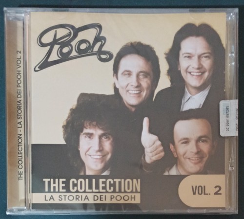 Pooh the collection - "the,
