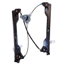 Meccanismo alzavetro anteriore destro Nissan Qashqai 2006-2014