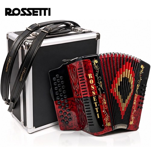 Rossetti 3112 fbe - 3112, 31