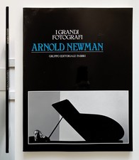 Arnold Newman I grandi