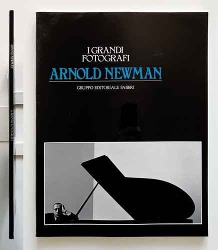 Arnold newman grandi - arnold,