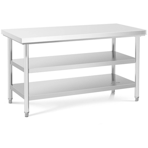 Tavolo acciaio inox - tavolo,