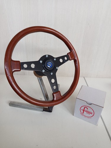 Volante vintage originale - vintage,