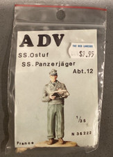 Azimut N 35222 SS Panzerjager