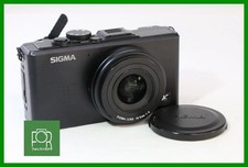 Fotocamera digitale Sigma DP1s