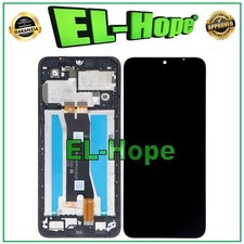 DISPLAY LCD + FRAME PER ZTE