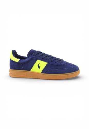 Polo ralph lauren sneakers - polo,