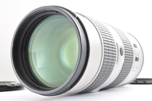 Nikon nikkor 80 - nikkor, 80-200mm